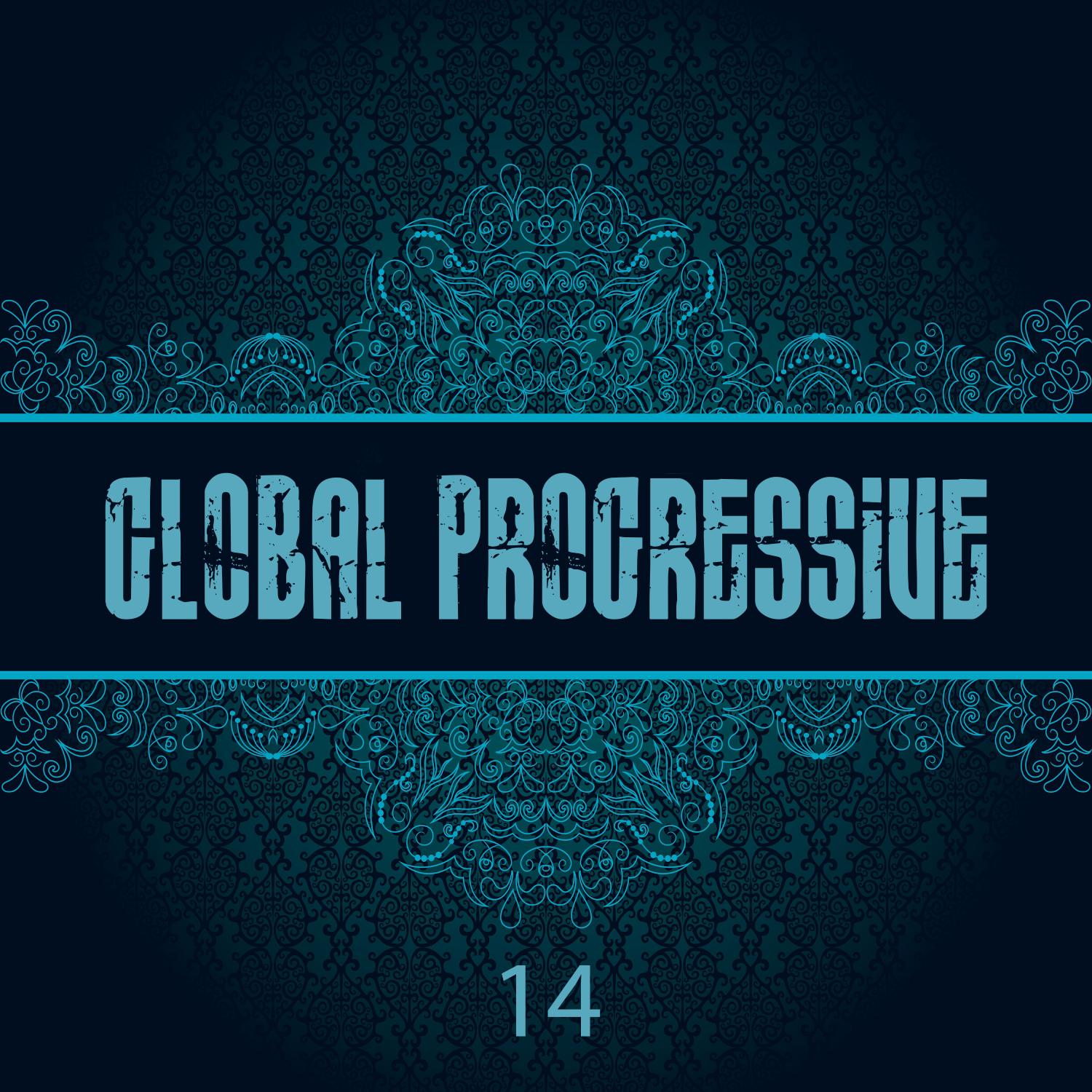Постер альбома Global Progressive, Vol. 14