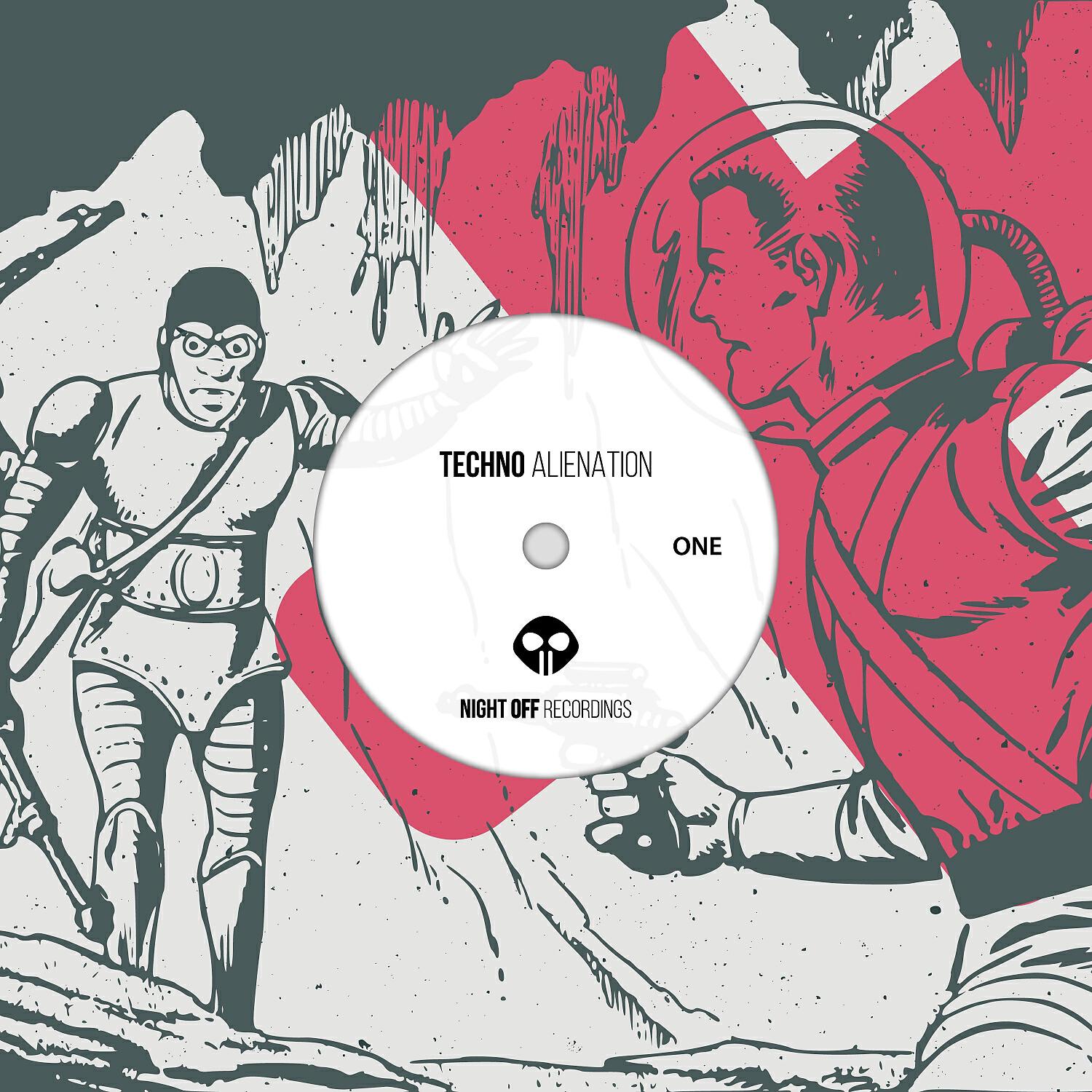 Pepote - X3 (Original mix)