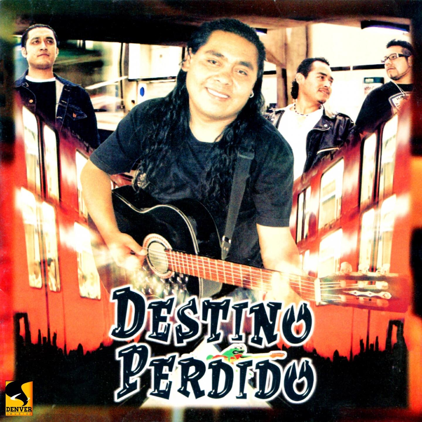 Destino Perdido - Ska Rock
