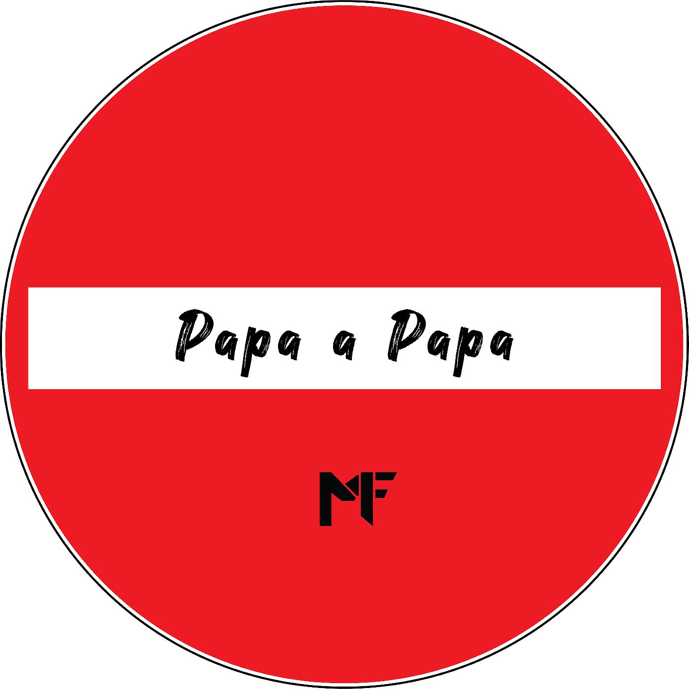 Постер альбома Papa a Papa