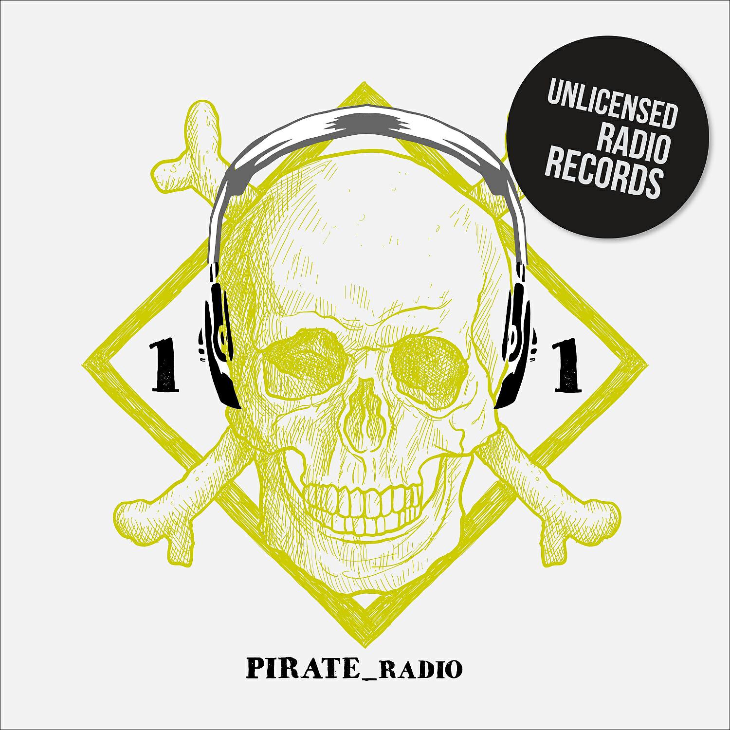 Pepote - Code1 (Original mix)