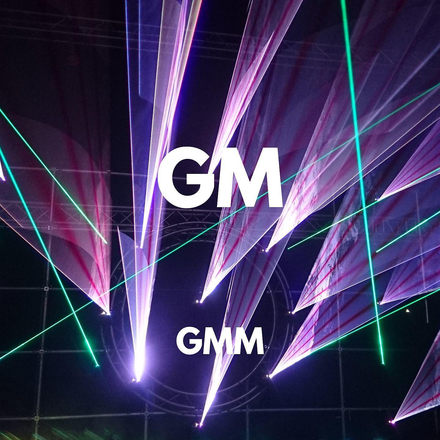 Постер альбома GMM