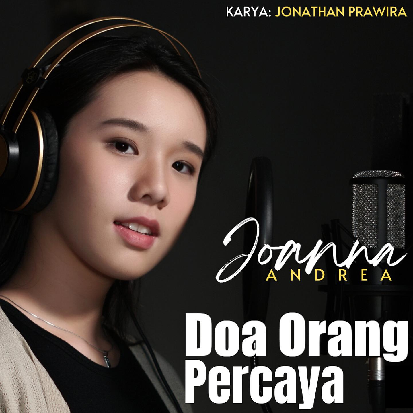 Постер альбома Doa Orang Percaya