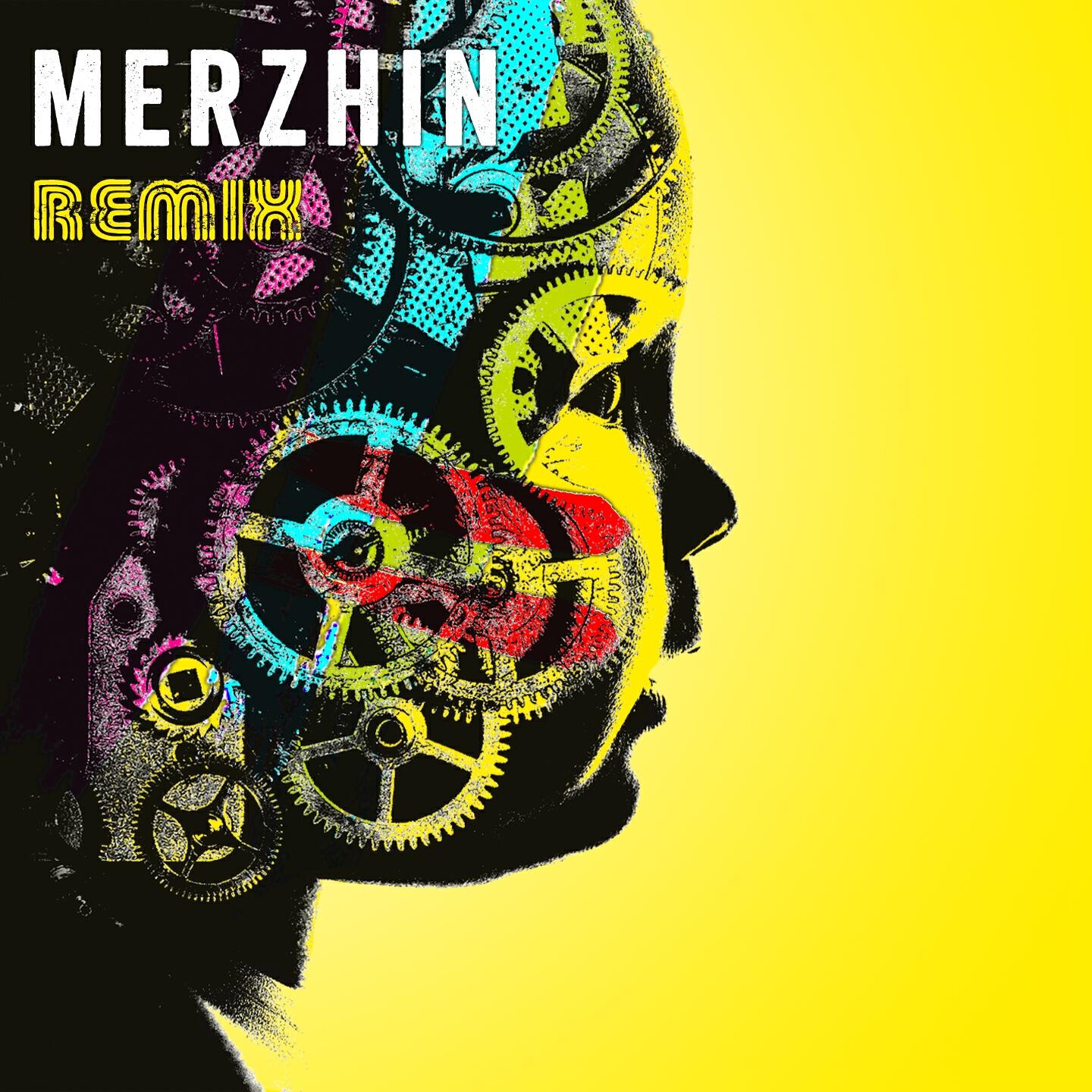 Merzhin - Quand vient le silence (Robin Foster Unsilenced Remix)
