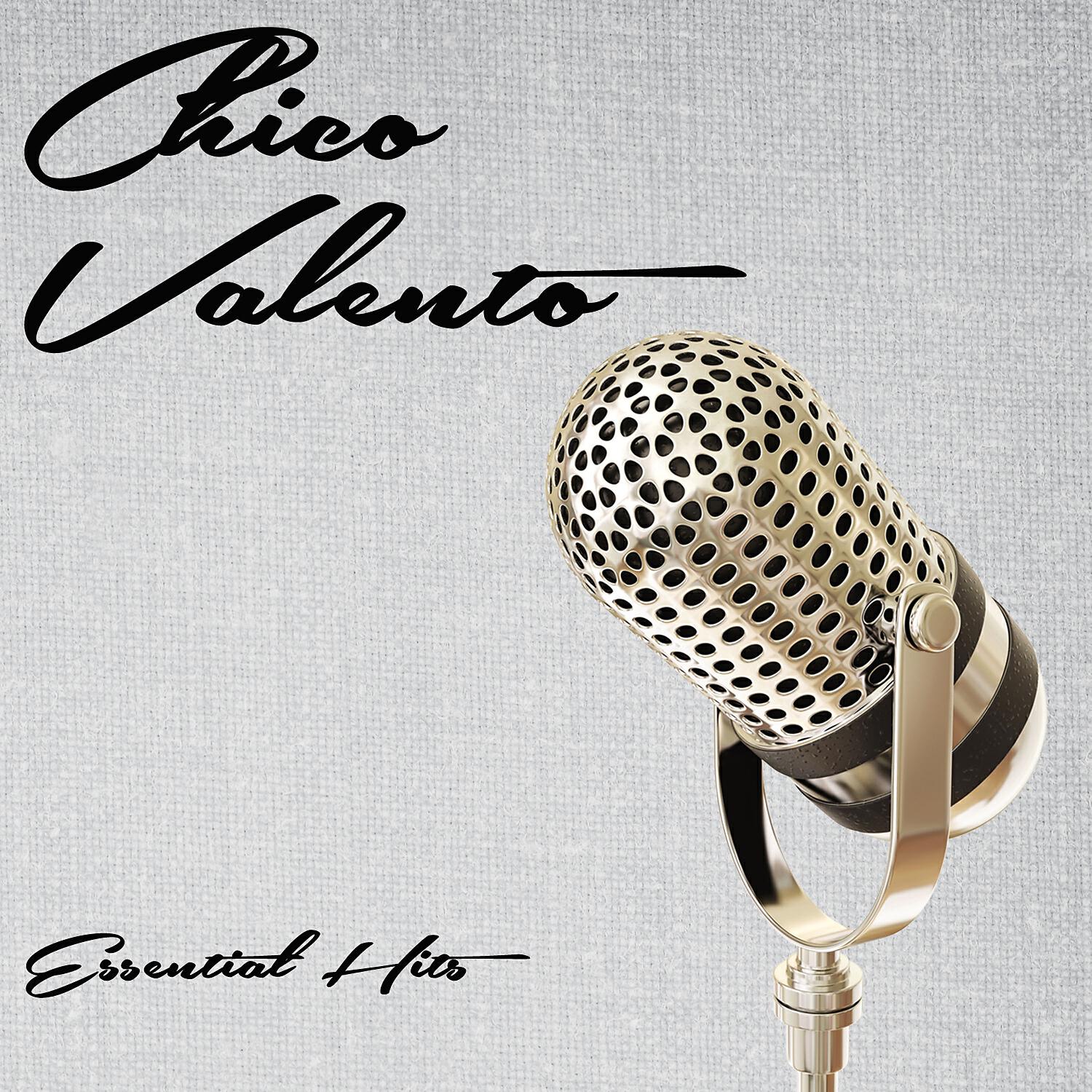 Chico Valento - Quiereme Deprisa (Original Mix)