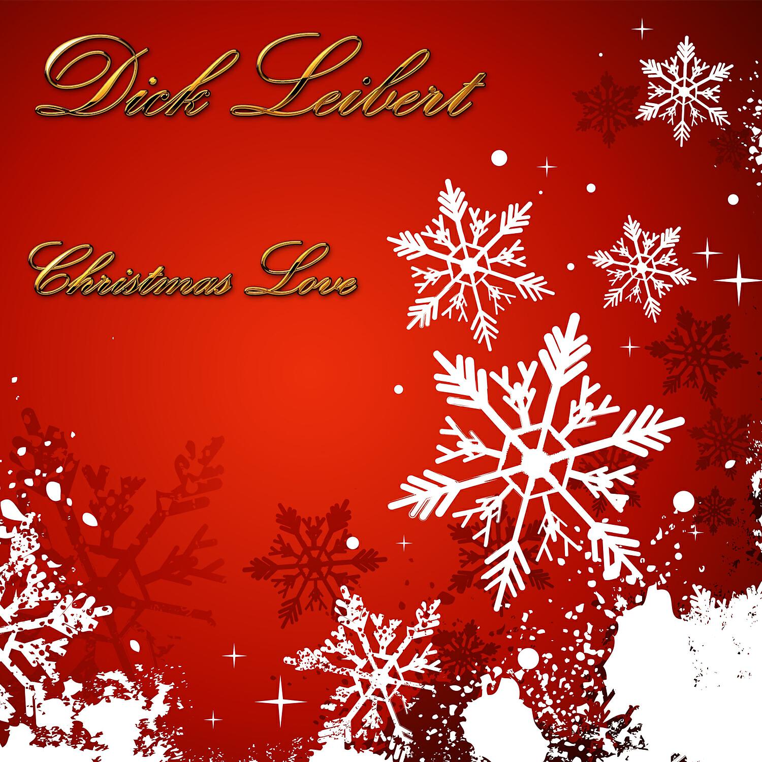 Dick Leibert - Adeste Fidelis (Original Mix)