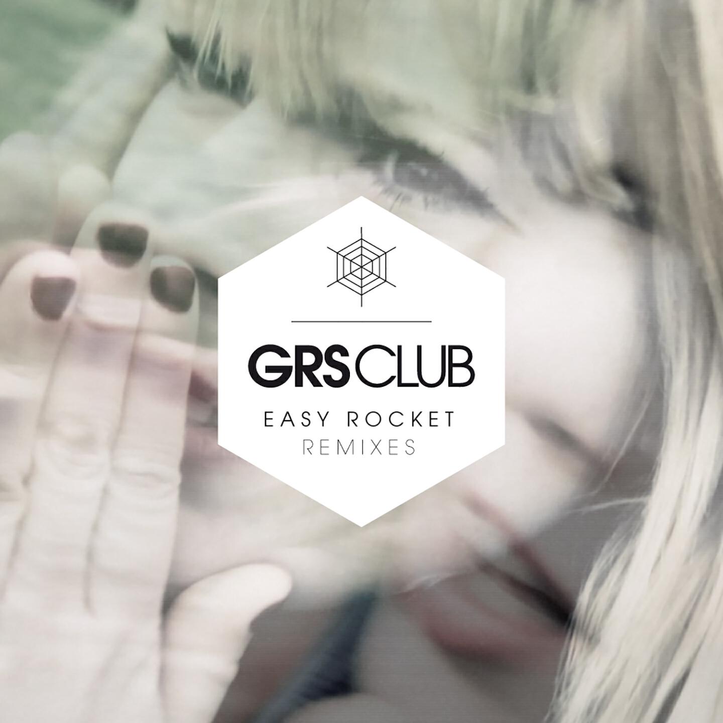 GRS Club - Easy Rocket (Tuff Wheelz Remix)