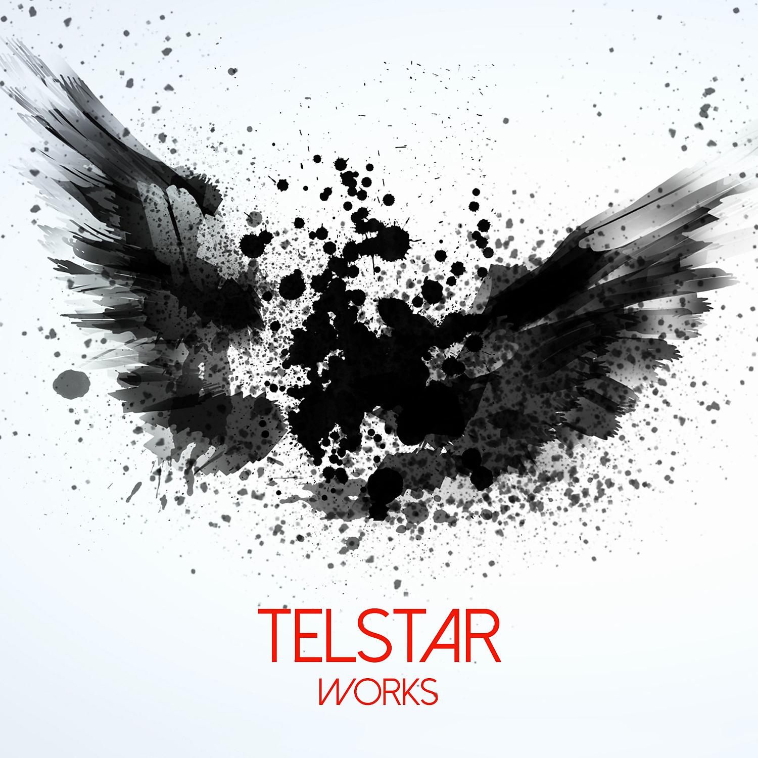 Постер альбома Telstar Works