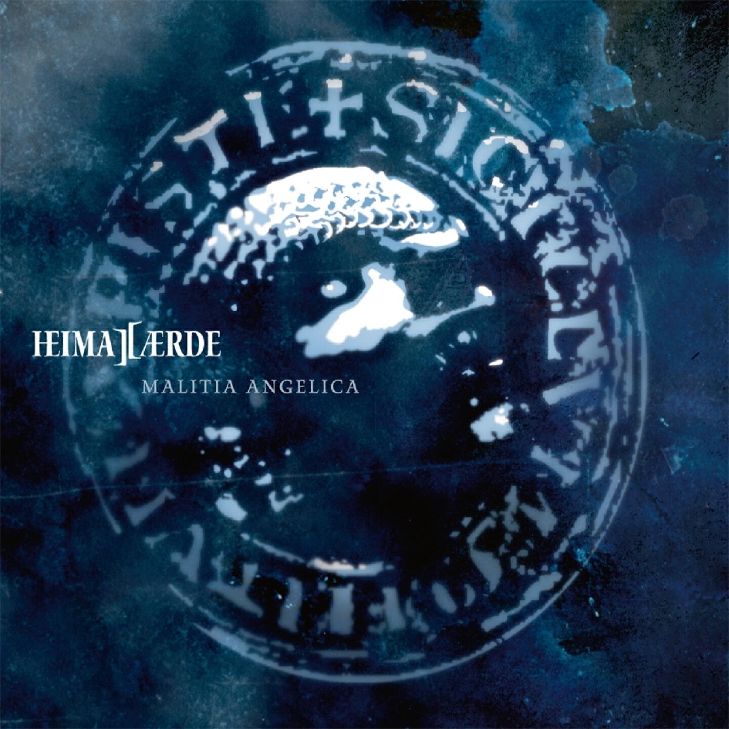 Heimataerde - Malitia Angelica (Silentium)