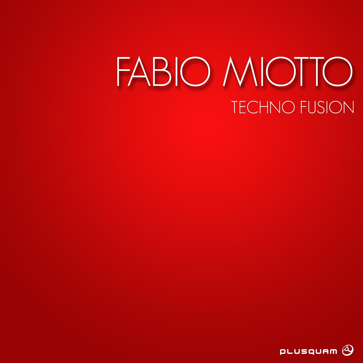 Постер альбома Techno Fusion