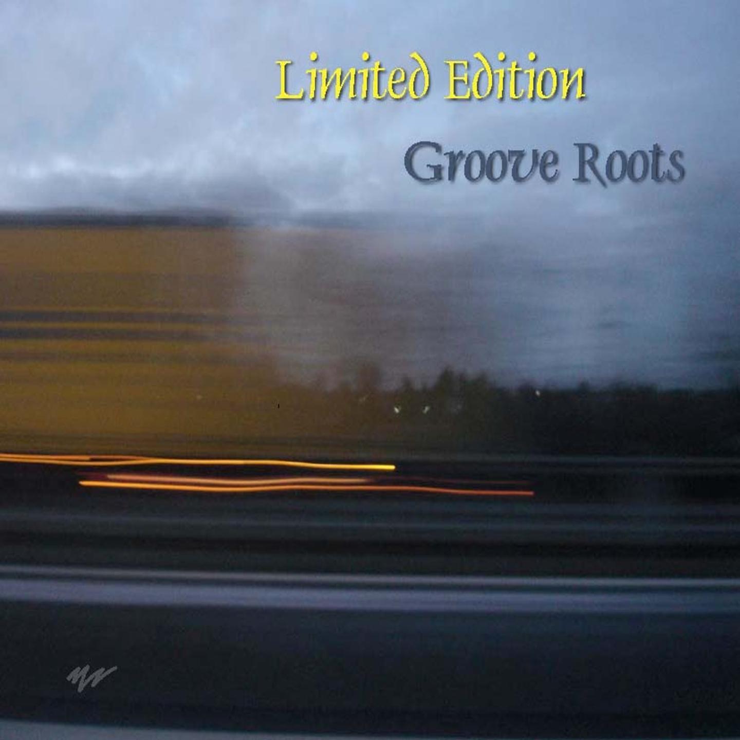 Постер альбома Groove Roots