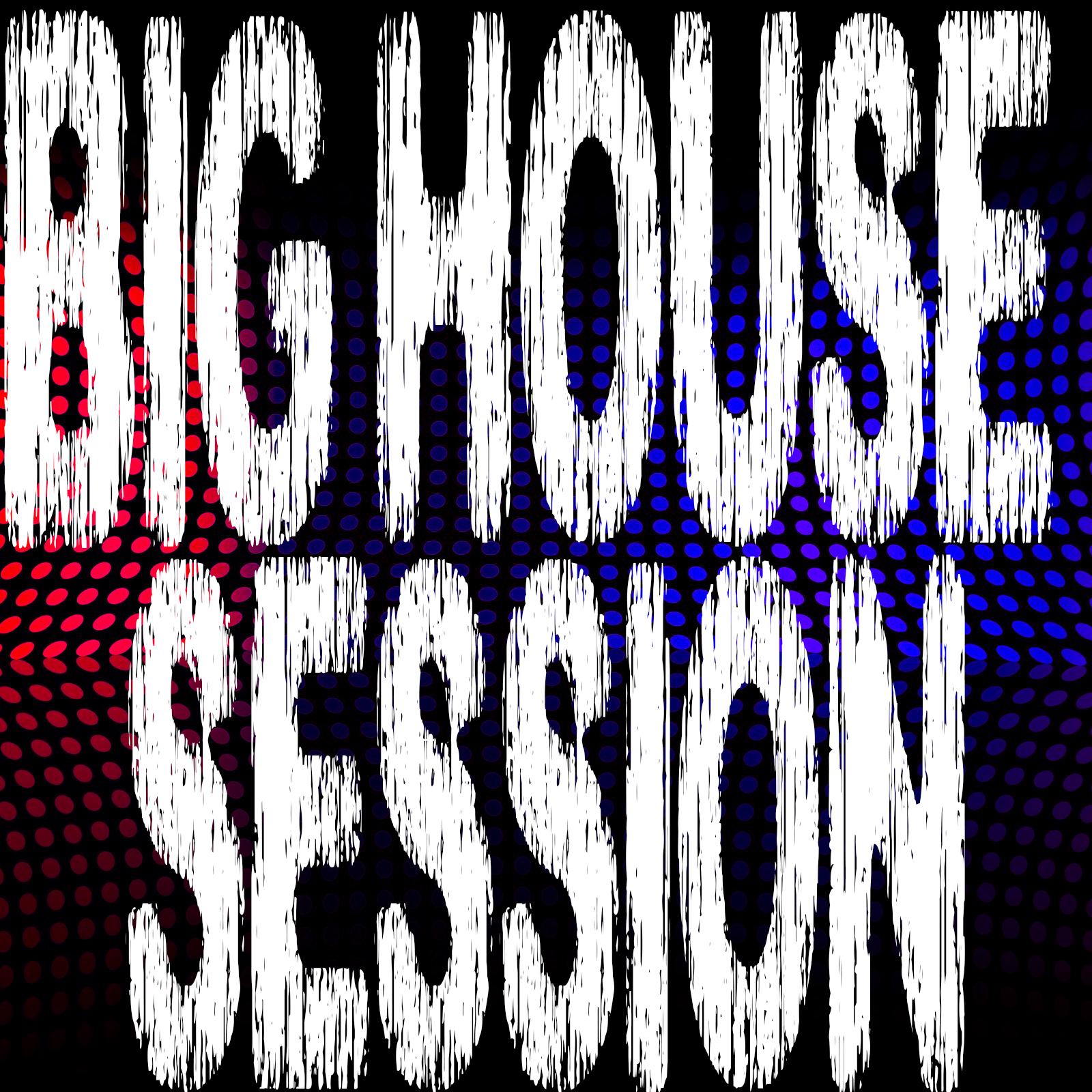 Постер альбома Big House Session, Part 12