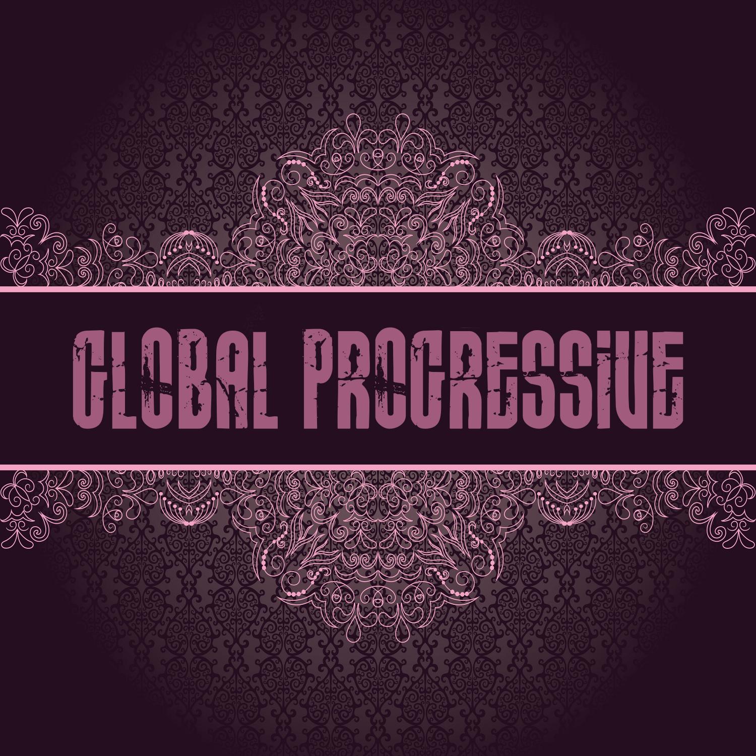 Постер альбома Global Progressive