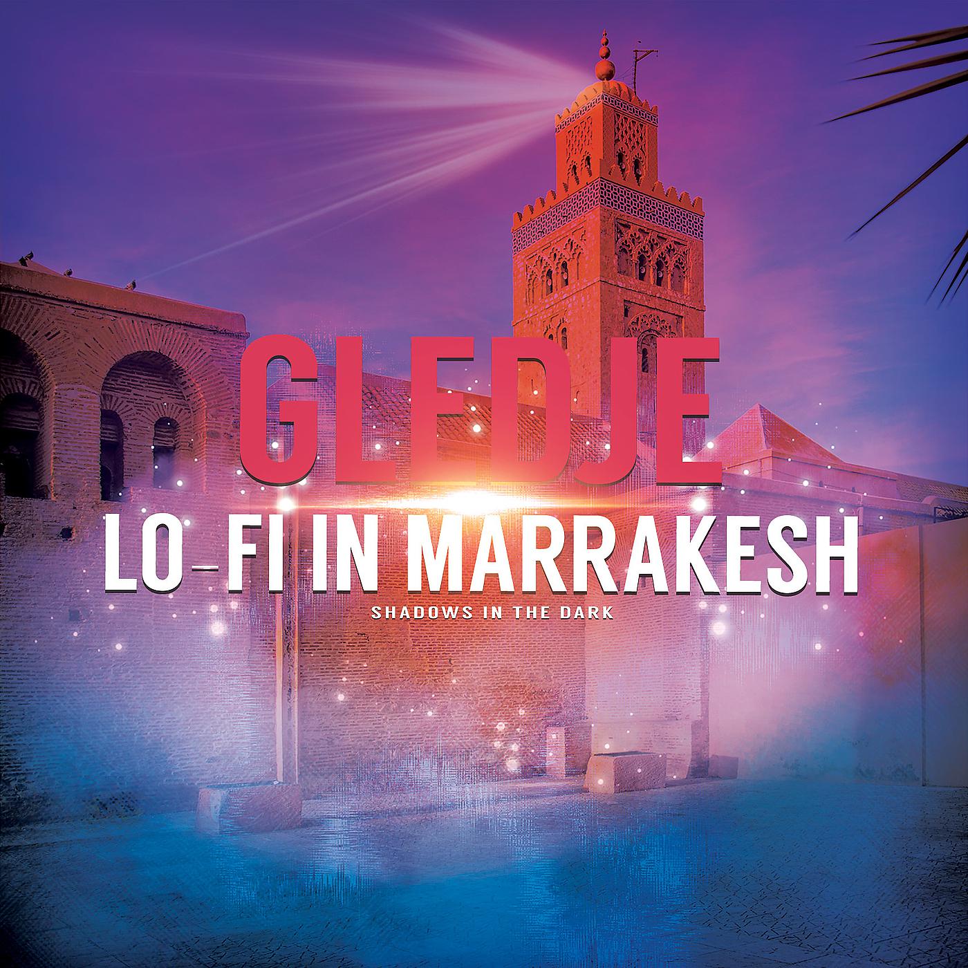 Постер альбома Lo-Fi in Marrakesh