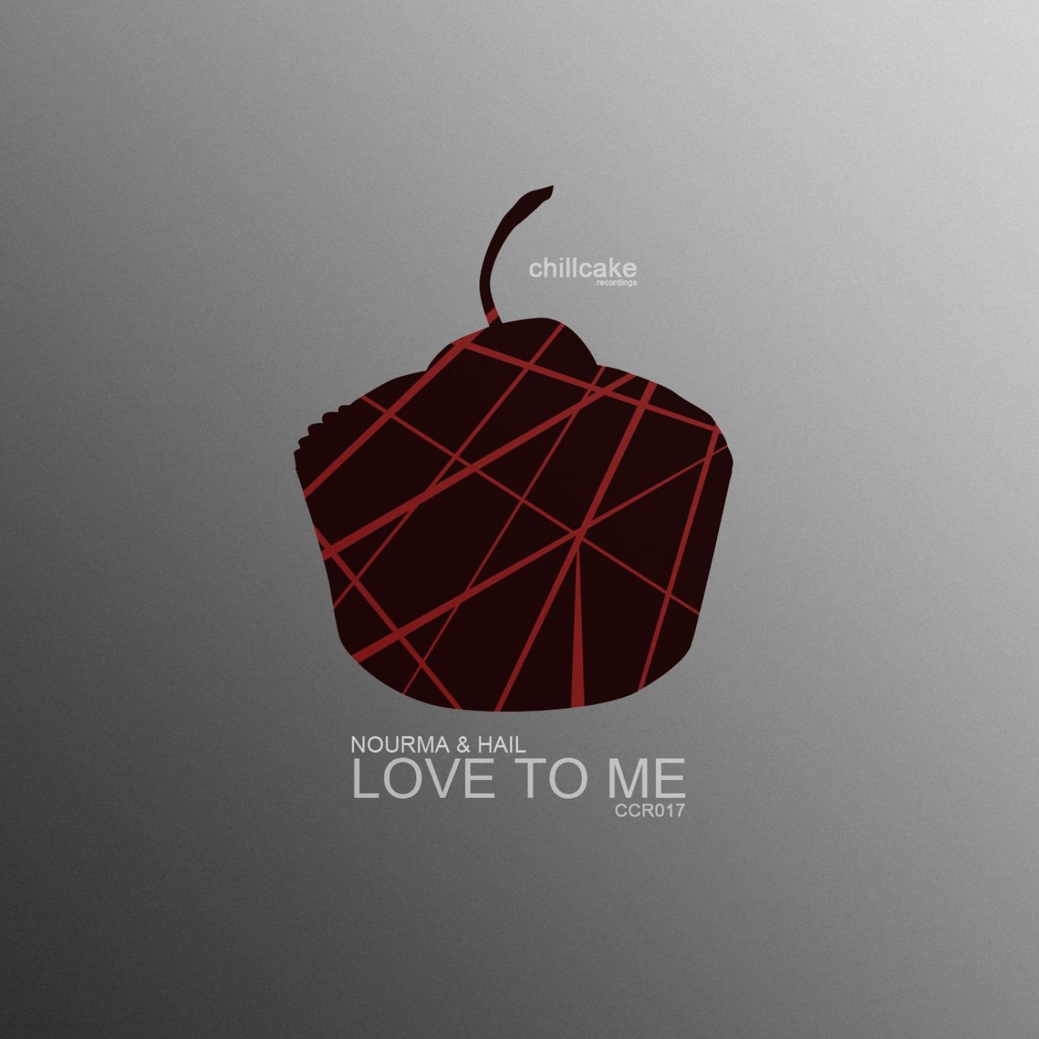Постер альбома Love to Me