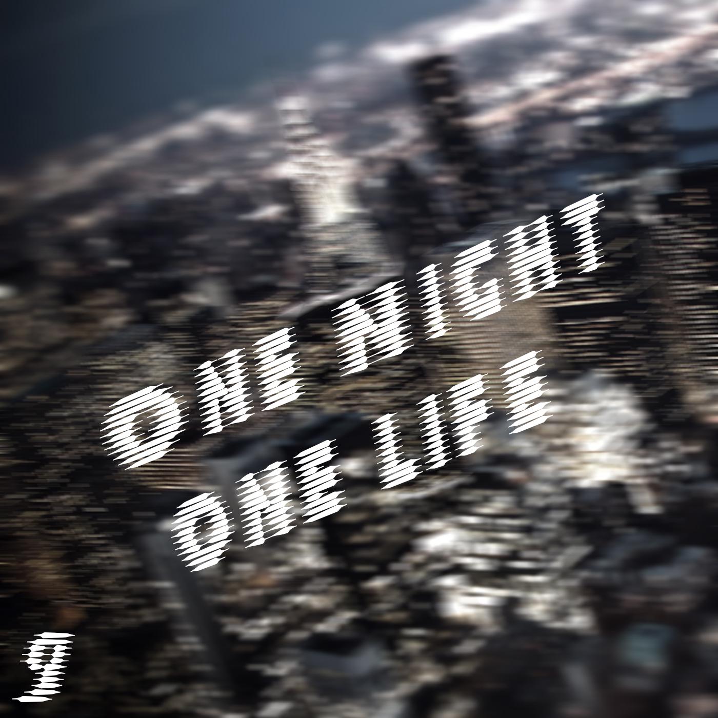 Постер альбома One Night One Life, Vol. 9