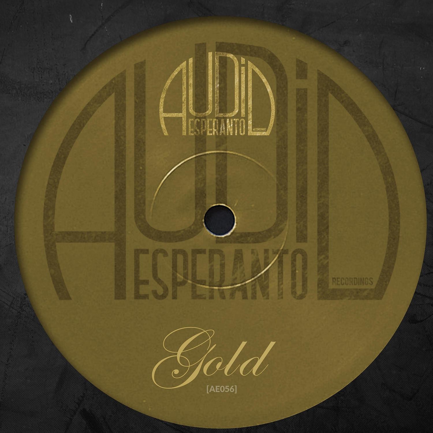 Постер альбома Audio Esperanto Gold Vol. 3