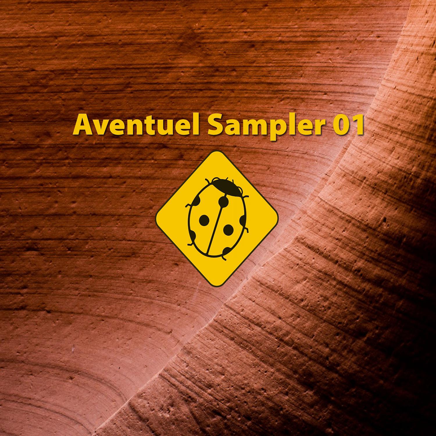 Постер альбома Aventuel Sampler 01