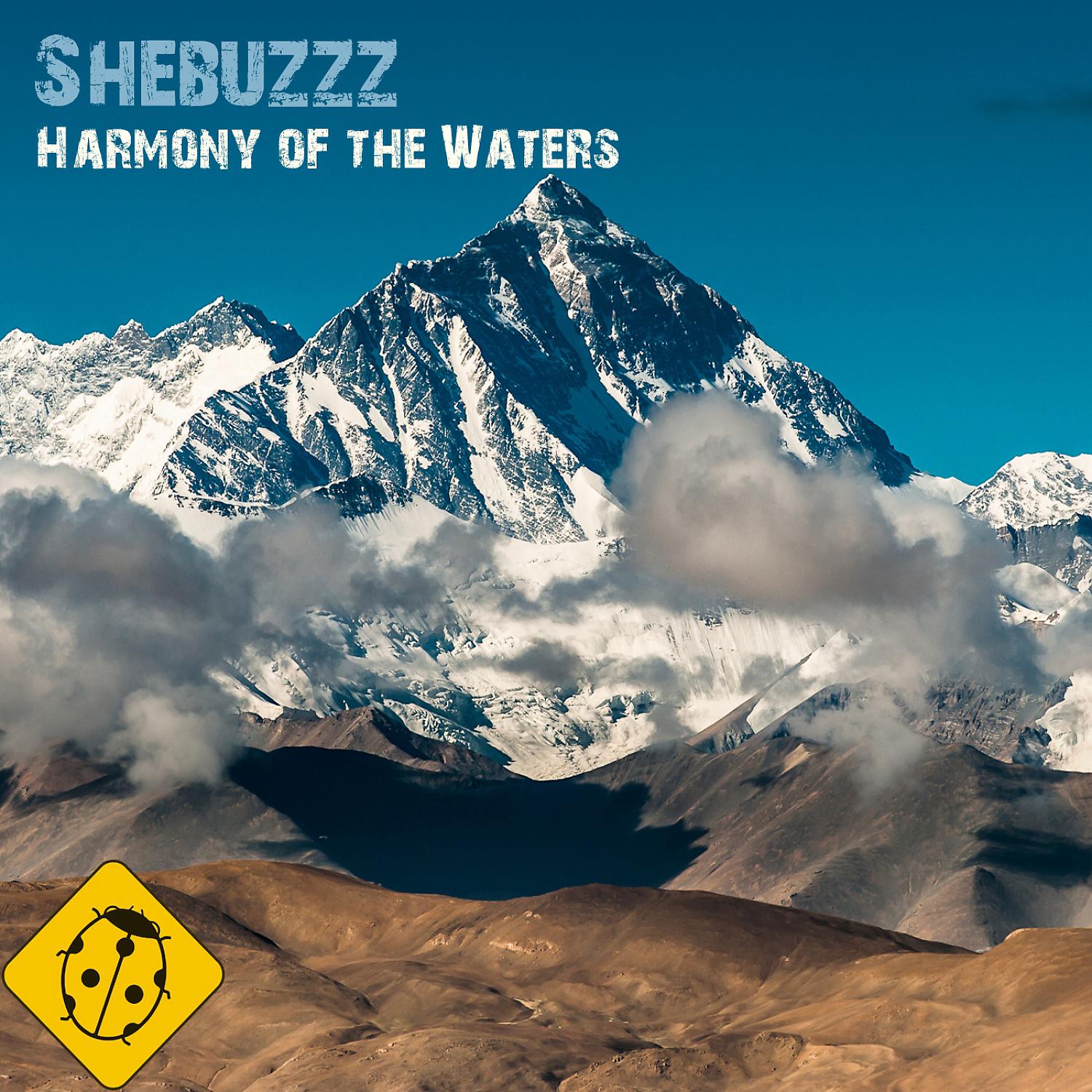 Постер альбома Harmony of the Waters