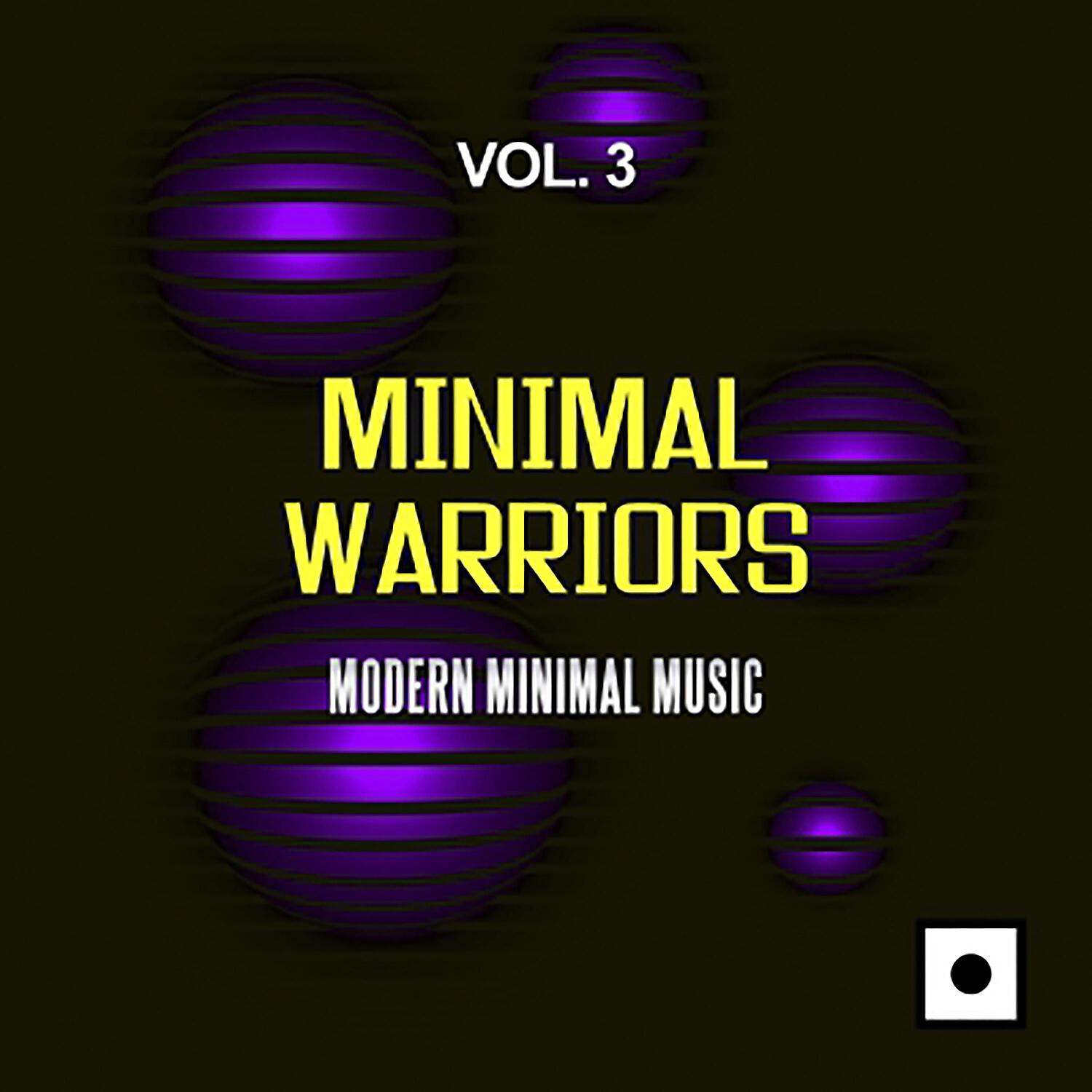 Diroma - Minimal Lucky (Tony Puccio Remix)