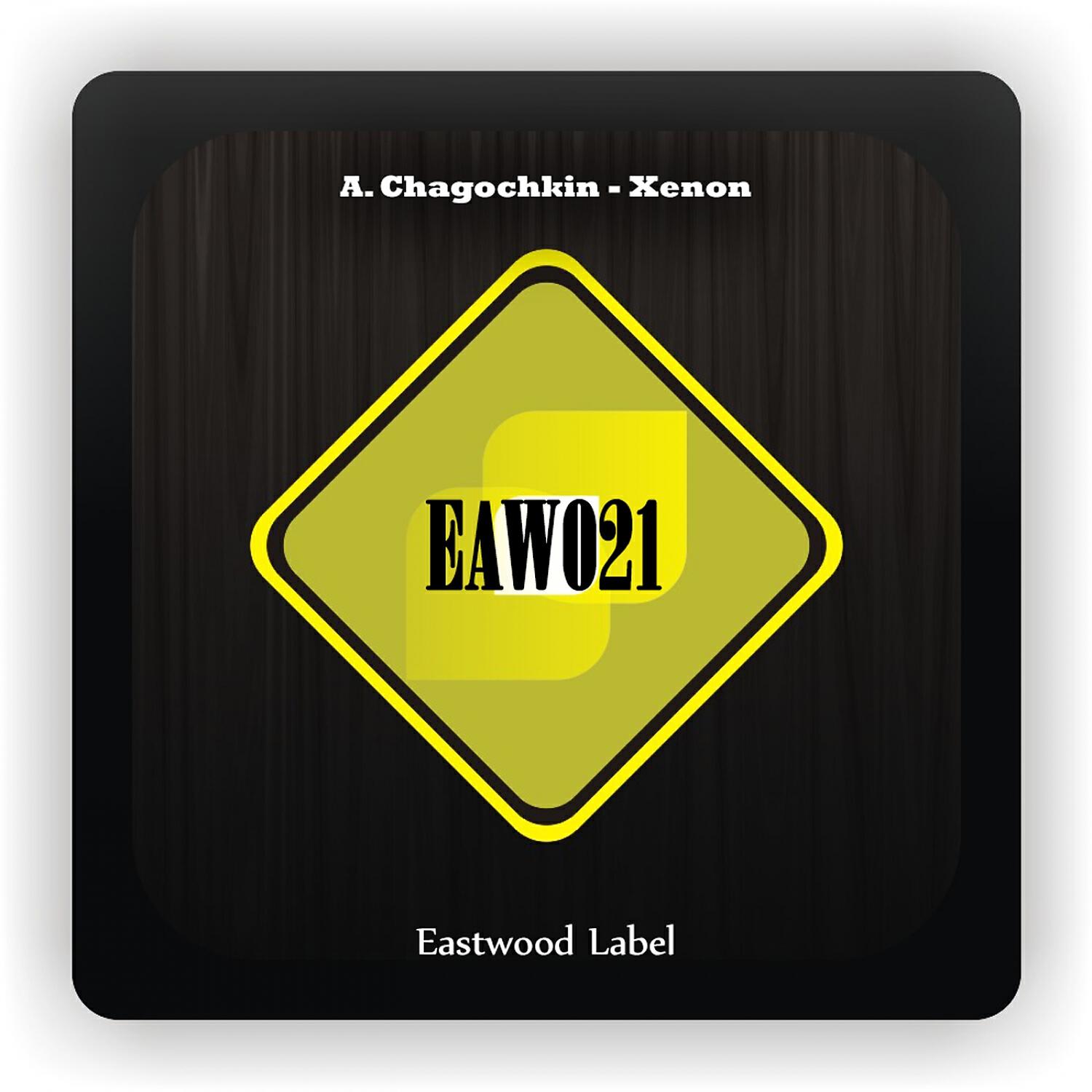 A. Chagochkin - Xenon