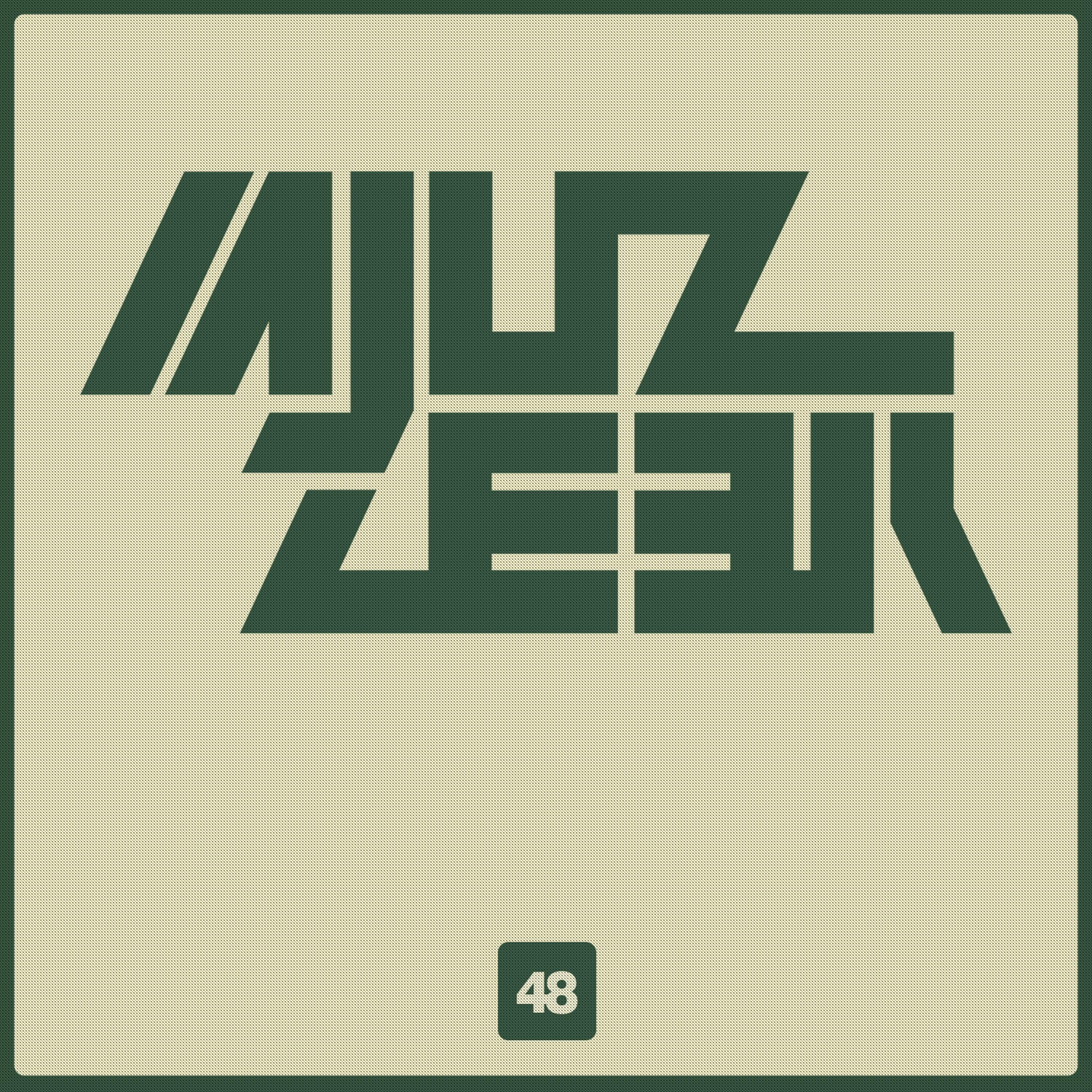 Постер альбома Mjuzzeek, Vol.48