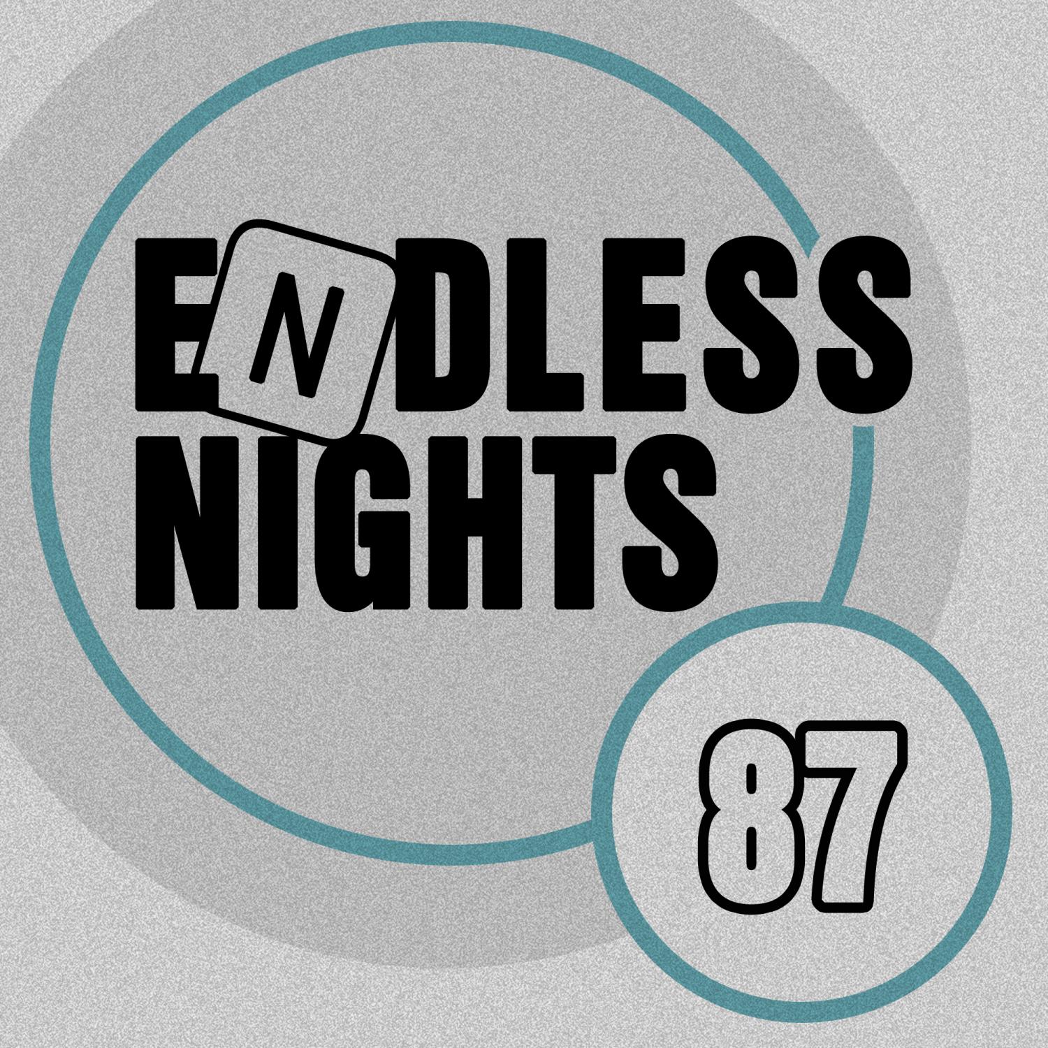 Постер альбома Endless Nights, Vol.87