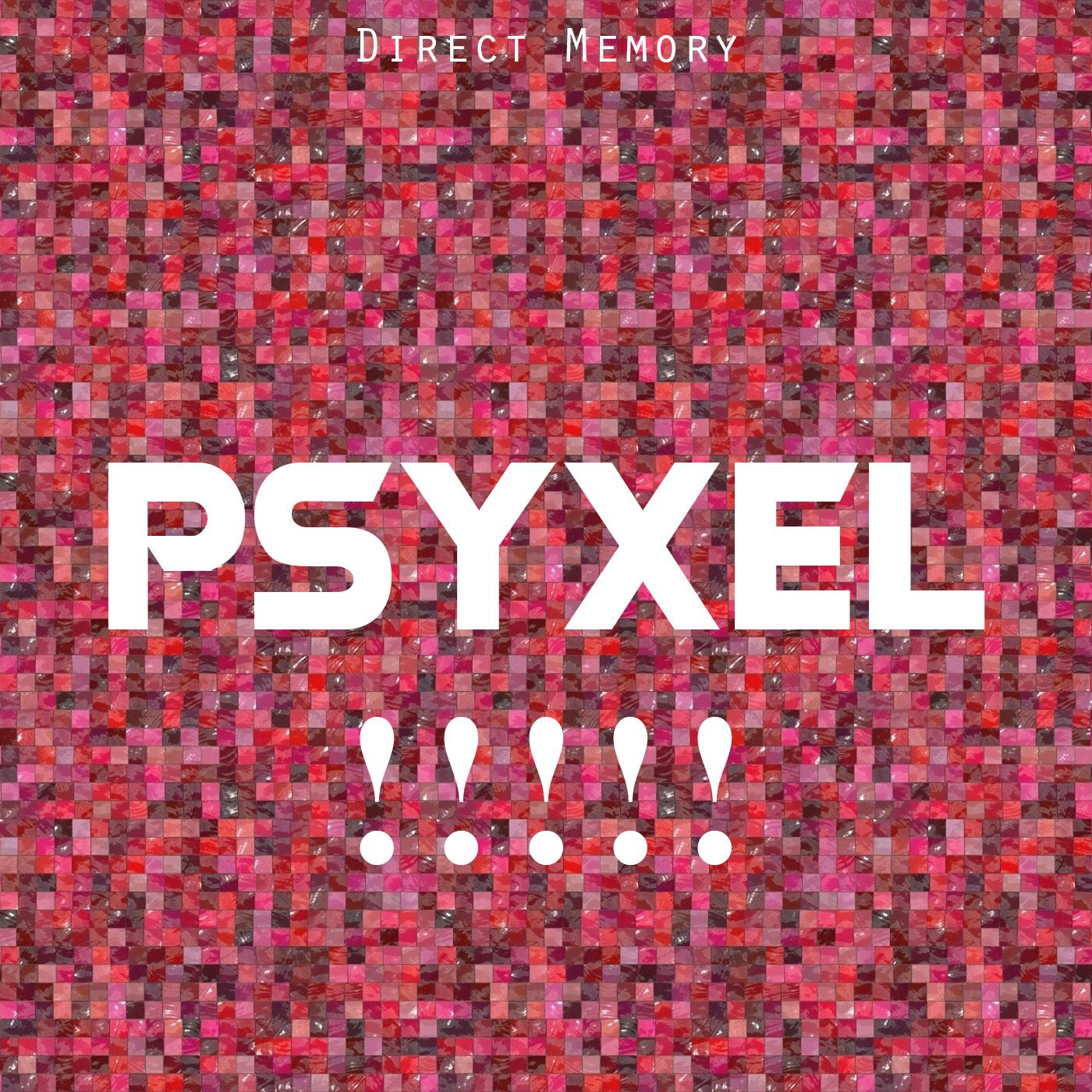 Постер альбома Psyxel, Vol 5