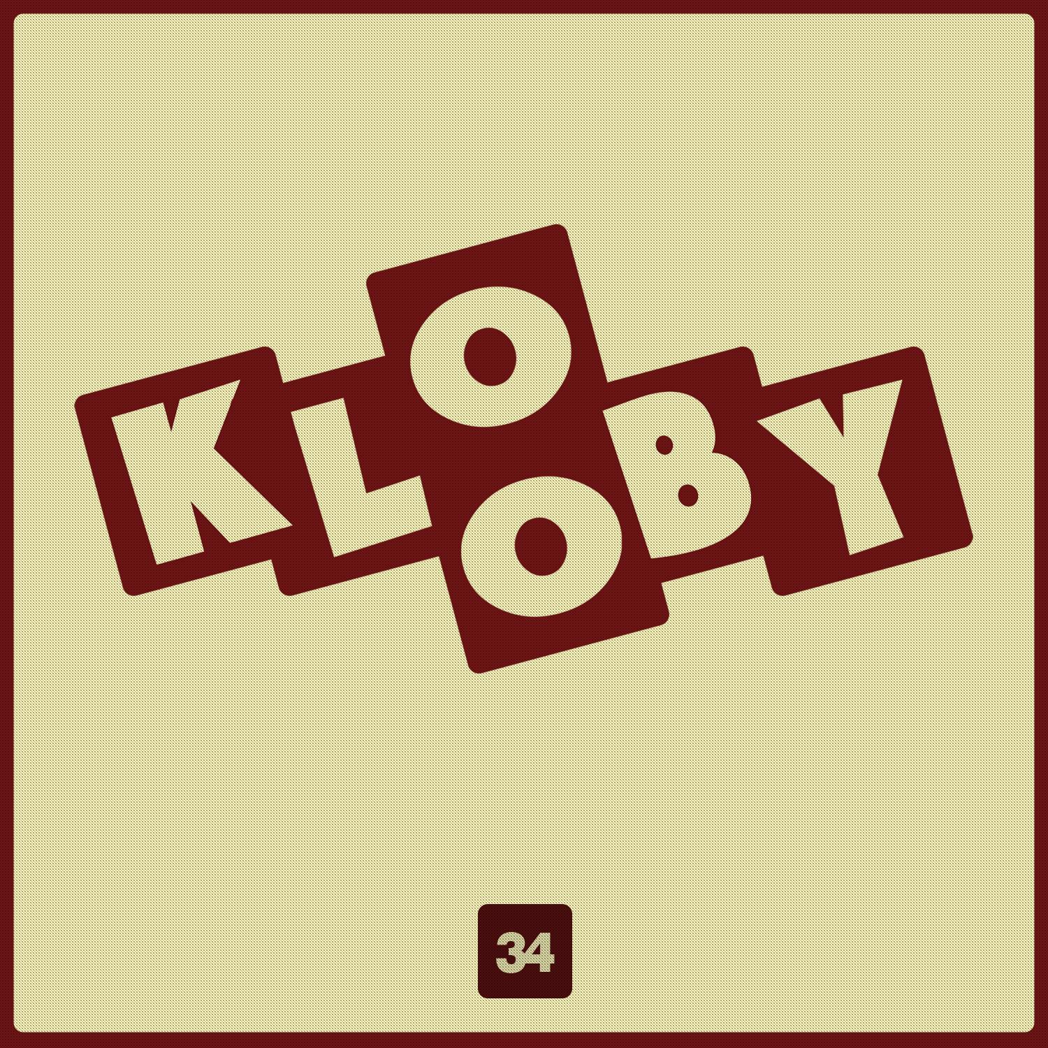 Постер альбома Klooby, Vol.34