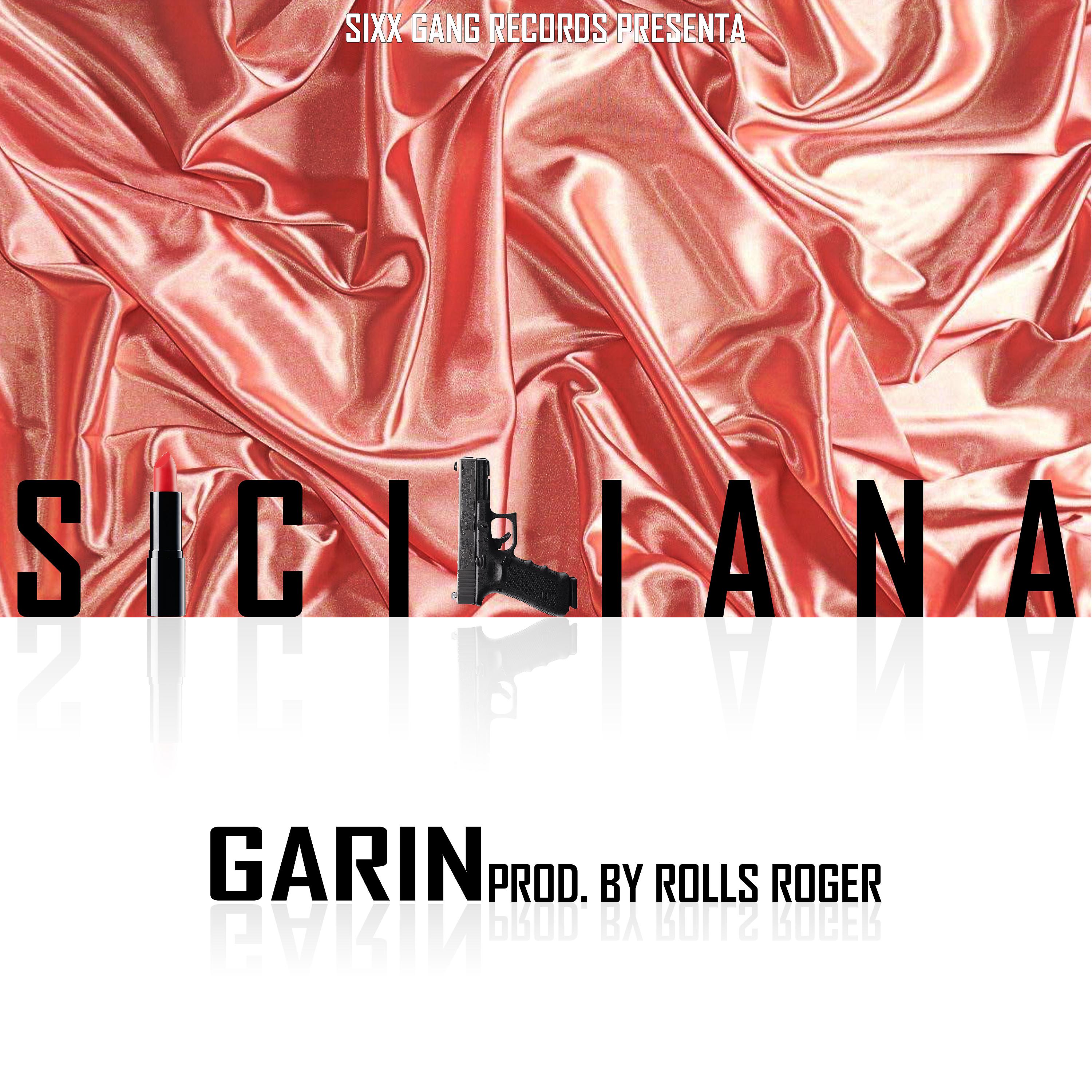 Постер альбома Siciliana