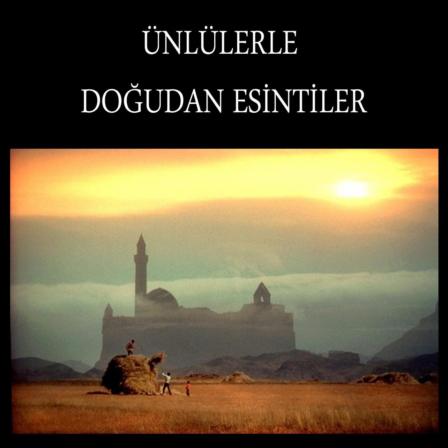 İ. Tatlıses - Dersim Dört Dağ İçinde