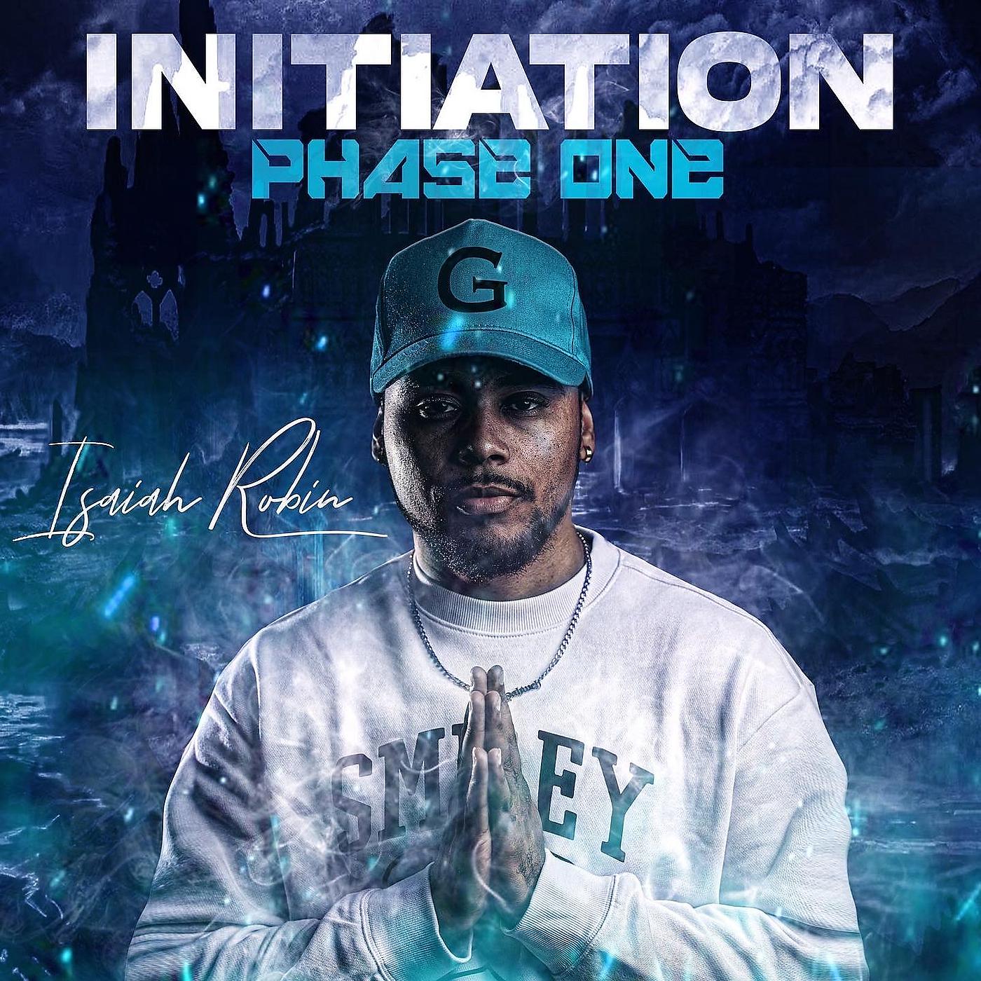 Постер альбома Initiation: Phase One