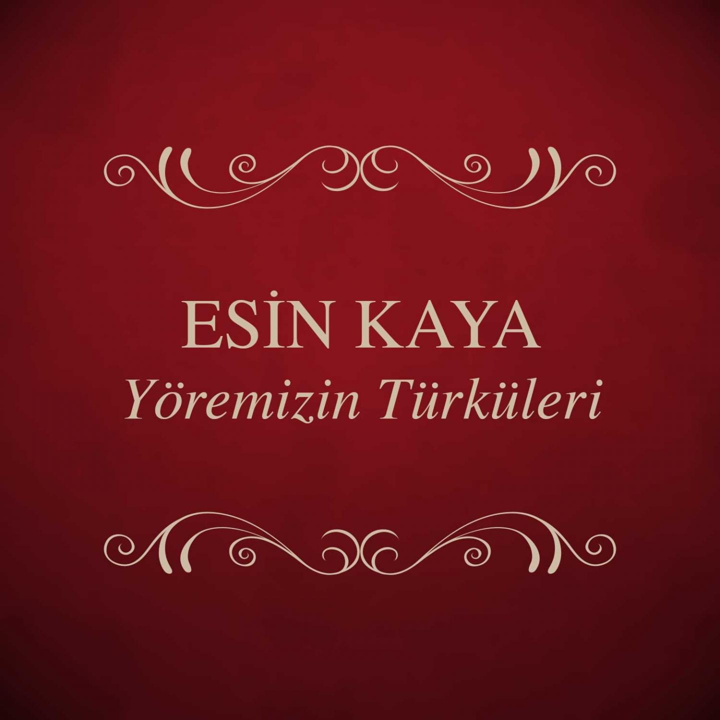 Постер альбома Yöremizin Türküleri