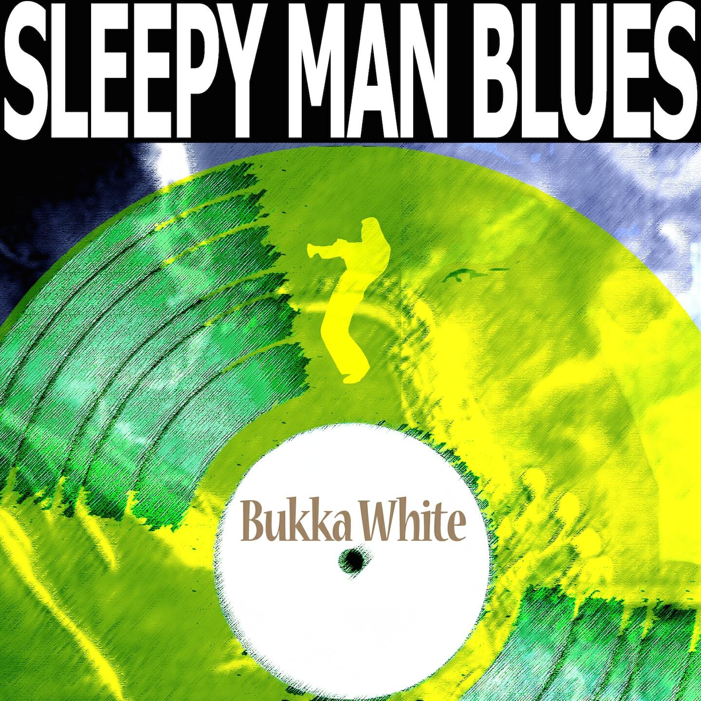 Bukka White - Bukkas Jitterbug Swing (Remastered)