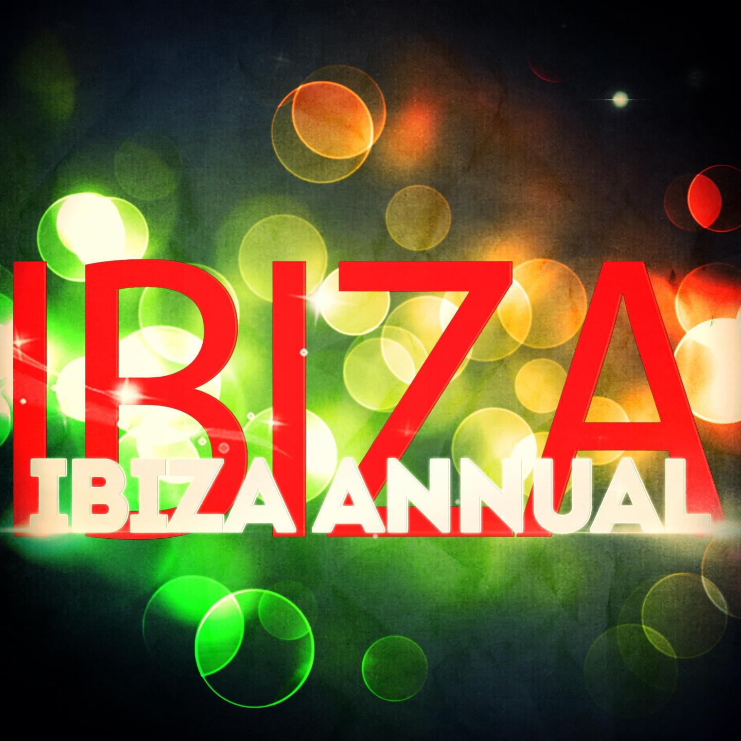 Постер альбома Ibiza Annual