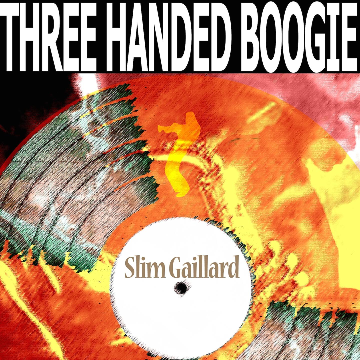 Slim Gaillard - Momma's in the Kitchen (Remastered)