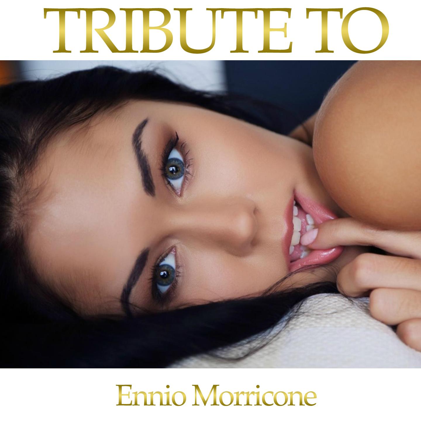 Постер альбома Tribute to Ennio Morricone