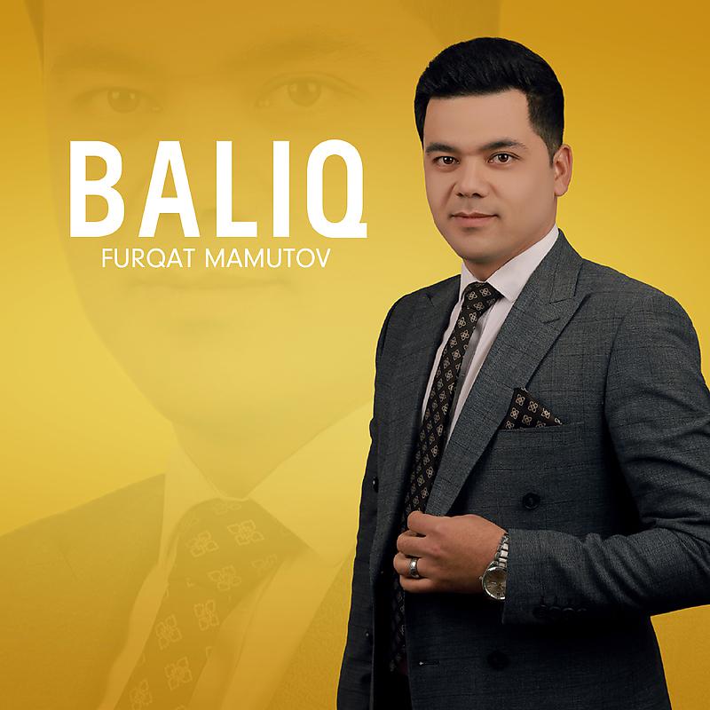 Постер альбома Baliq