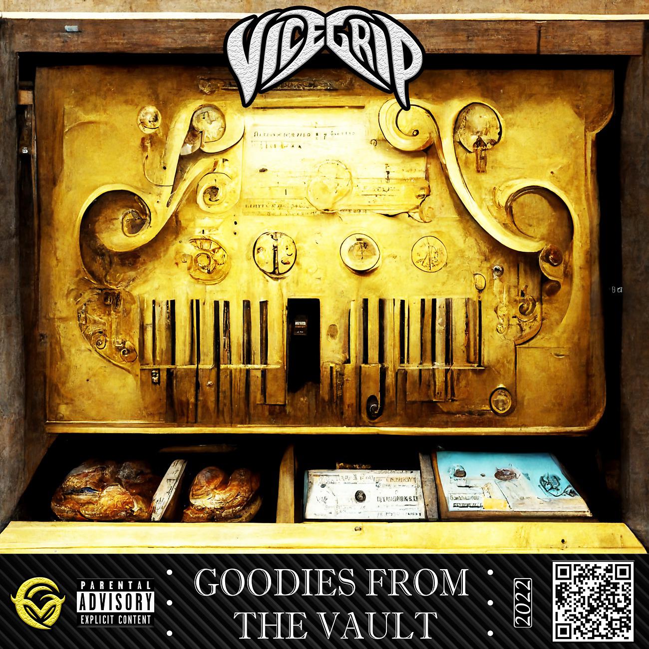 Постер альбома Goodies from the Vault