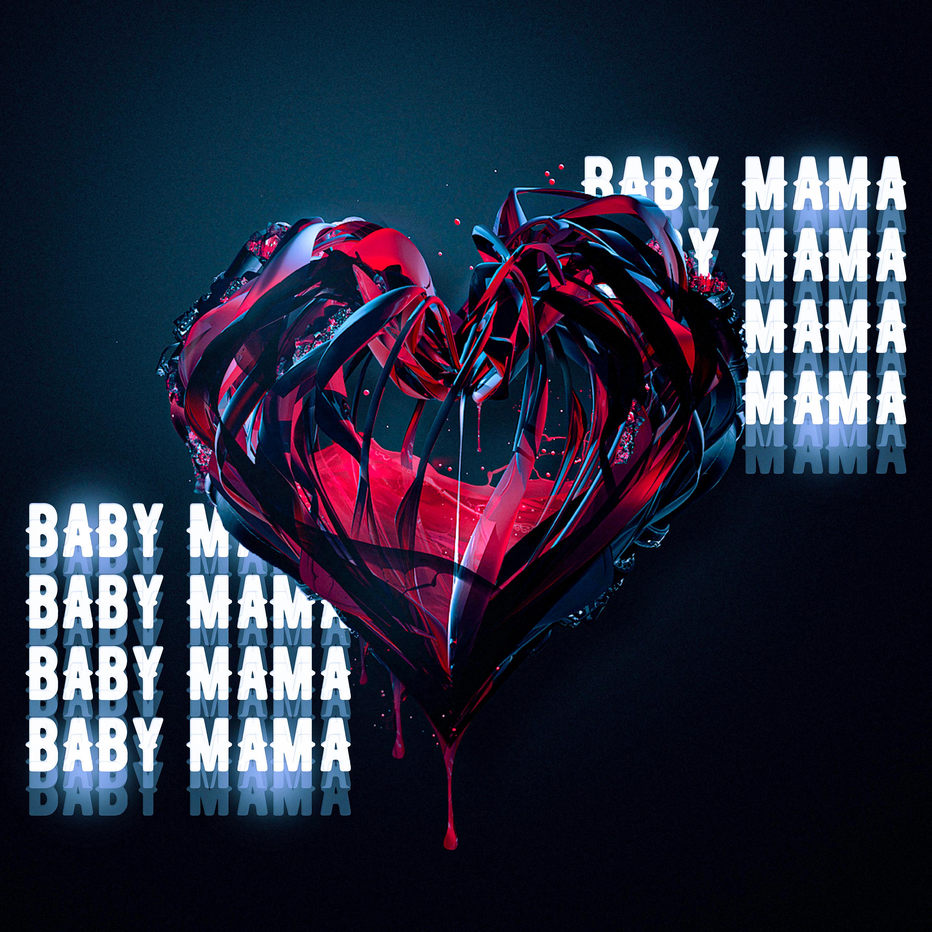 Постер альбома BabyMama
