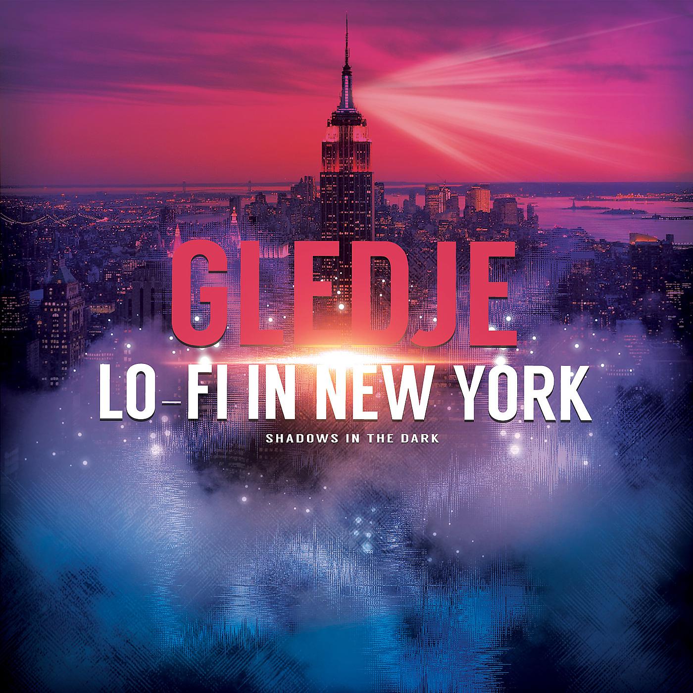 Постер альбома Lo-Fi in New York