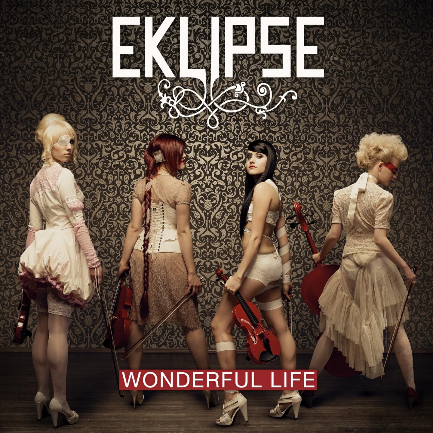 Eklipse - Wonderful Life