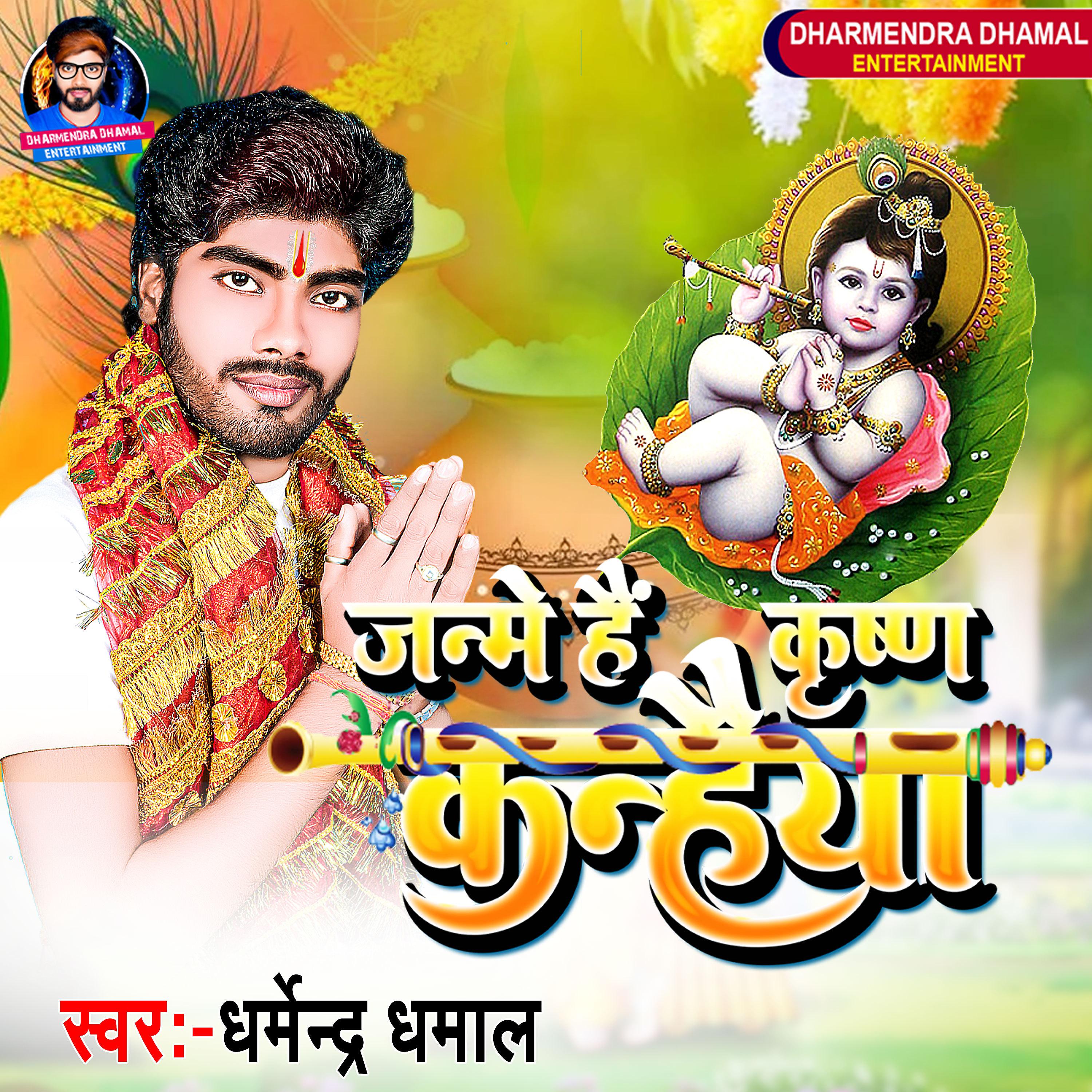 Постер альбома Janme Hai Krishan Kanhaiya