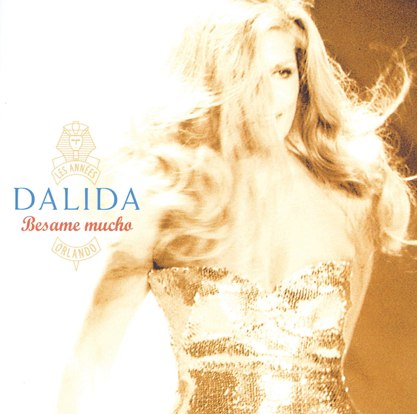 Dalida - Tico Tico