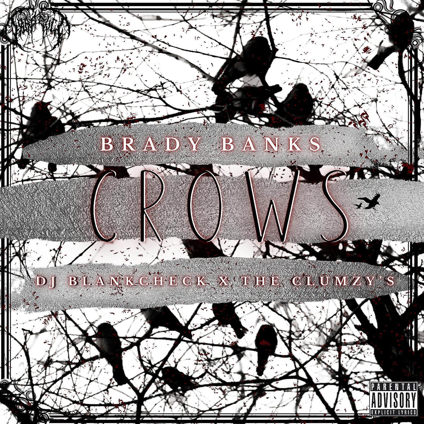 Brady Banks - Crows