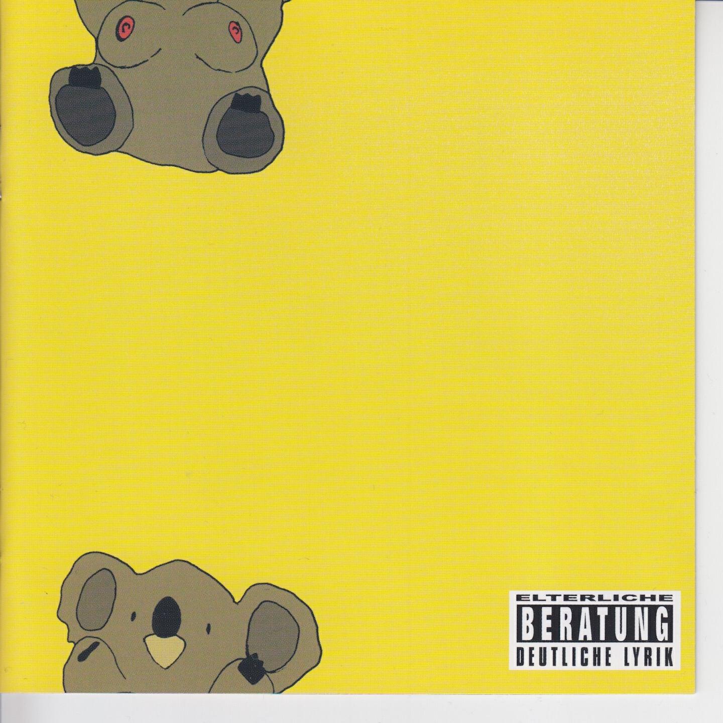 Koka Koala - Ich weiss nicht mehr was ich will