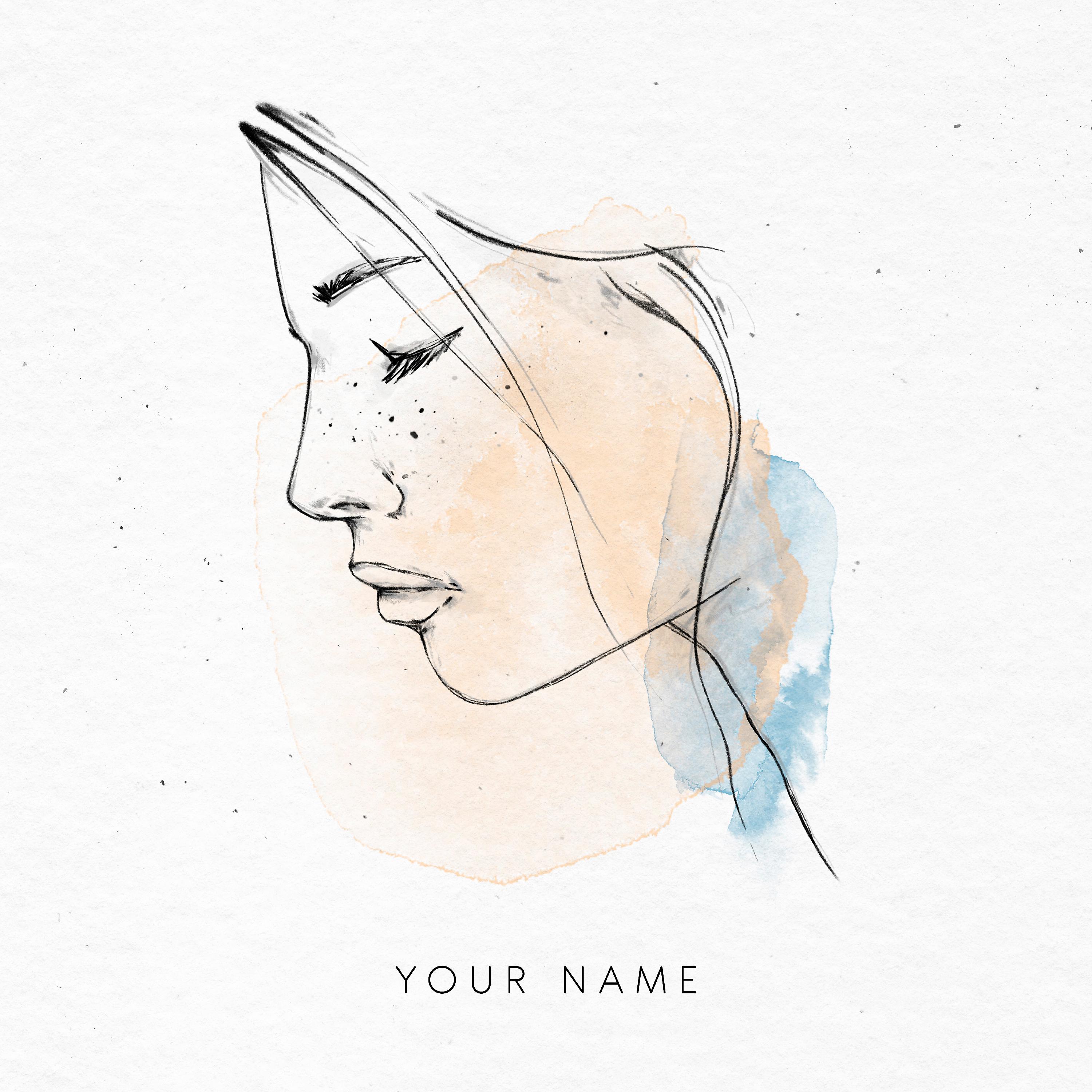 Постер альбома Your Name