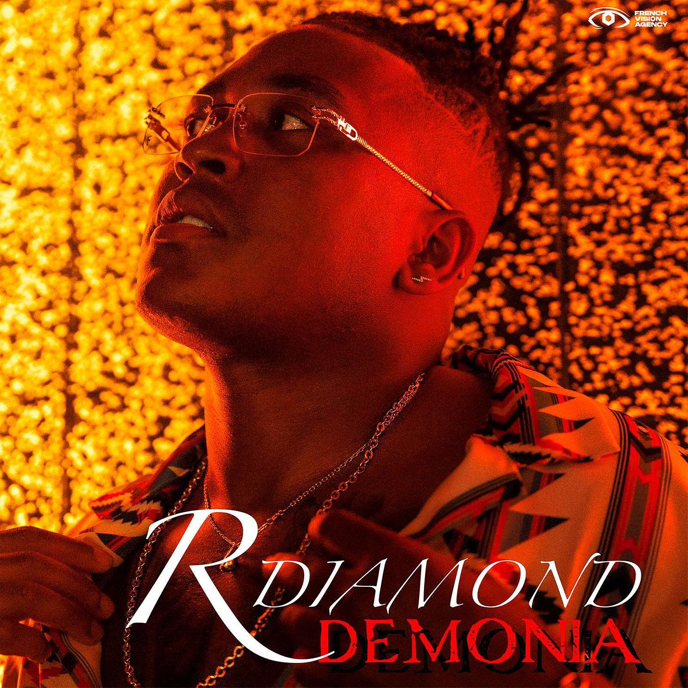 Постер альбома Demonia