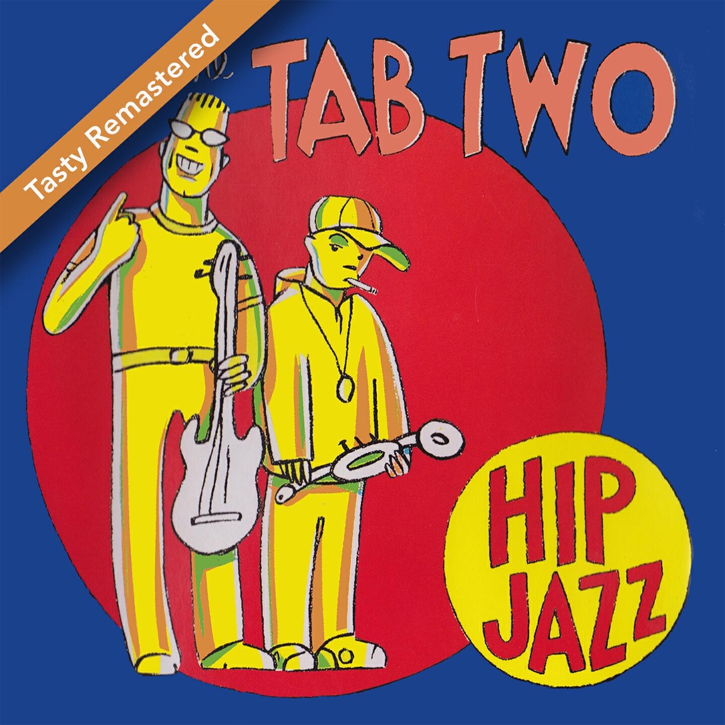 Tab Two - Kami (Tasty Remastered)