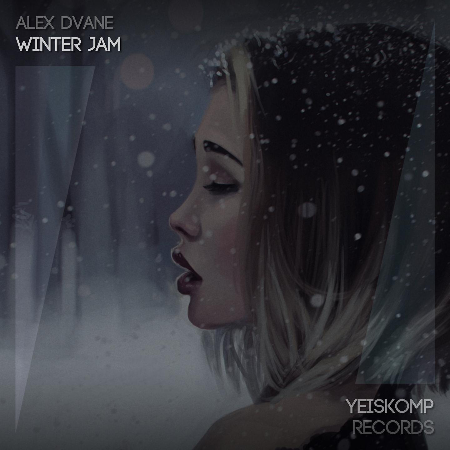 Постер альбома Winter Jam